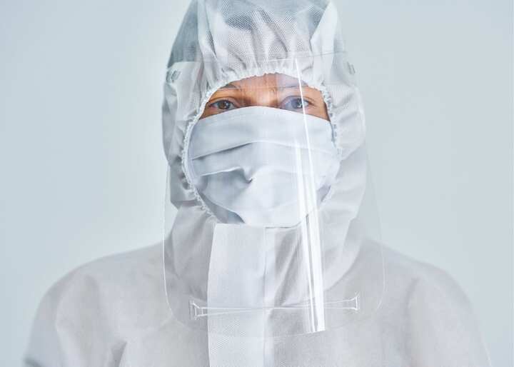 mold removal richmond va
